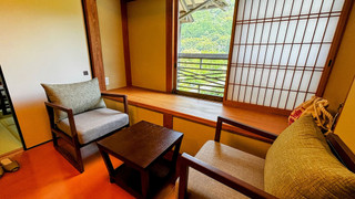 ファミリー ルーム