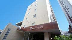 ホテルトレンド長野