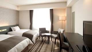 グランド ツイン 禁煙