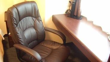 客室の設備とサービス / 3