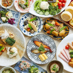 【京都】梅小路でお腹も心も満たされる♡朝食が美味しいおすすめホテル7選