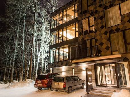 ヘブン ニセコ / 3