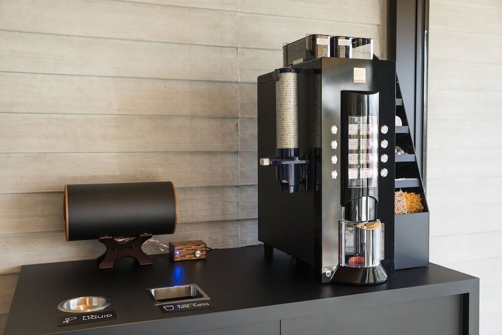 ロビーラウンジ