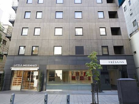 相鉄フレッサイン 御茶ノ水神保町 / 4