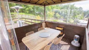 専用キッチン / 12