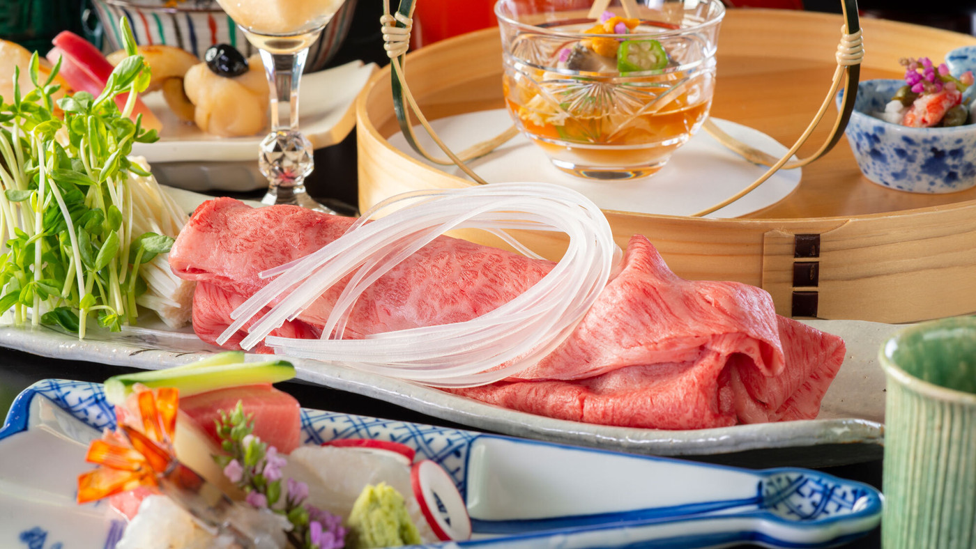 美肌の湯で女子力UP⁉心に残るおもてなしのお宿3489134