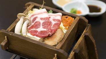 食事・飲み物 / 8