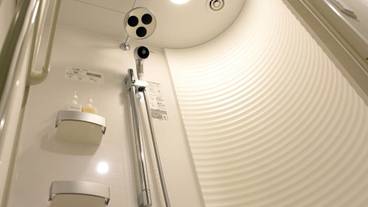 バスルームのシャワー / 23