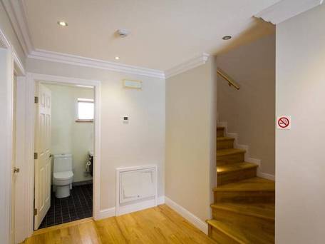 Hakuba Gondola Apartments / 2