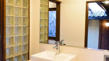 施設内の設備 / 6