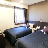 ホテルリブマックス横浜スタジアム前（神奈川県 ビジネスホテル） / 5