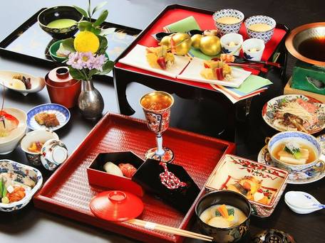 和空 成田山門前 / 4