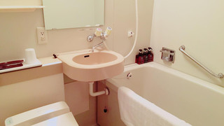 ダブルルーム 禁煙