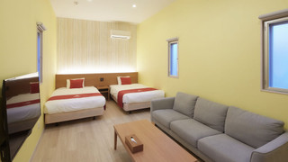 プライベートコテージ＆キッチン【ペット宿泊可】