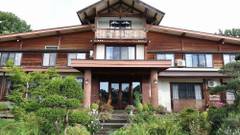 カントリーイン かしわばら