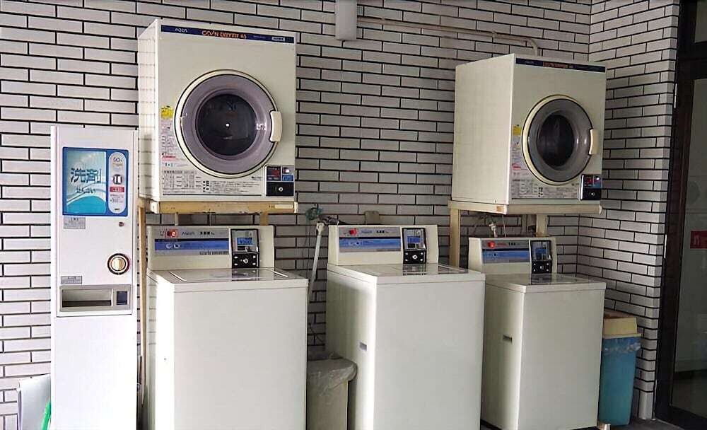 ランドリー ルーム