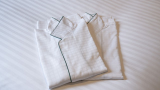 スタンダード ダブルルーム 禁煙