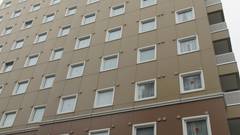 東横イン松戸駅東口