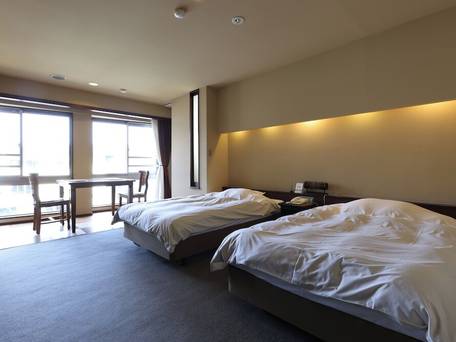 宮浜温泉 湯の宿 宮浜グランドホテル / 4