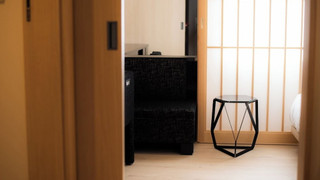 コンフォート ツインルーム(和COOL)