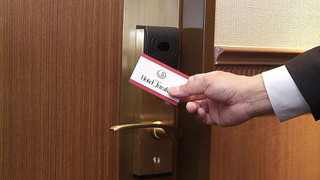 ダブルルーム 禁煙