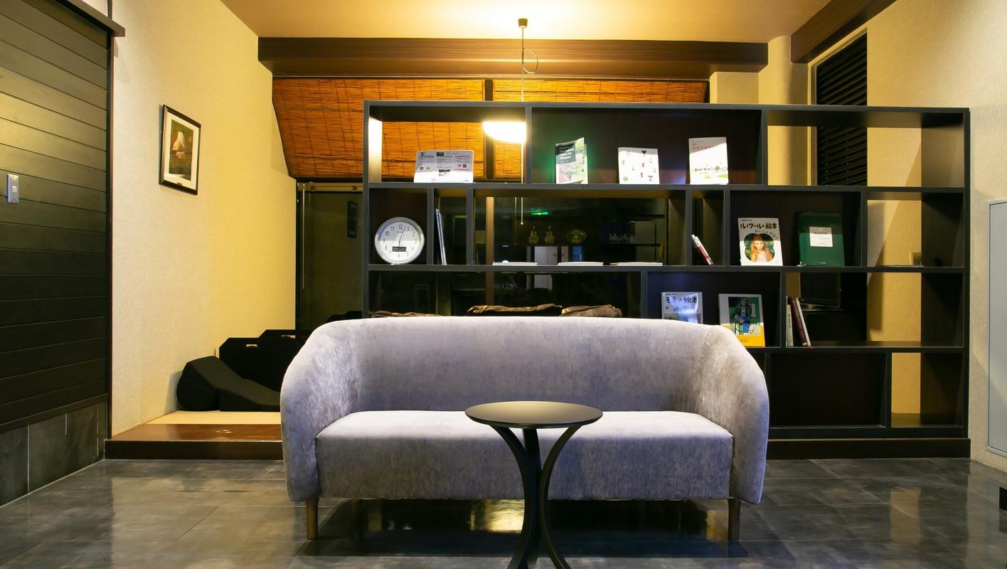 箱根七瀬（ハコネナナセ） / 2