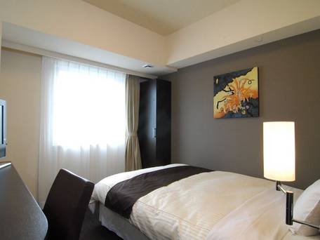 ホテルルートイン塩尻 / 5