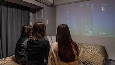 テクノロジー / 34