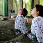 【指宿】砂むし温泉体験におすすめのホテル・旅館8選!ひとり旅でデトックス♪