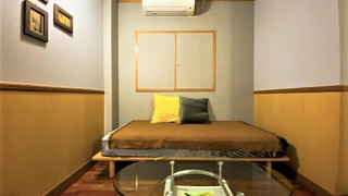 ツインルーム (B type)