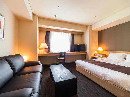 ネストホテル札幌大通 / 4