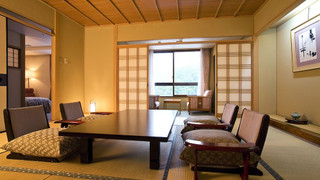 特別室 ‐ らくわ和洋室 (禁煙)