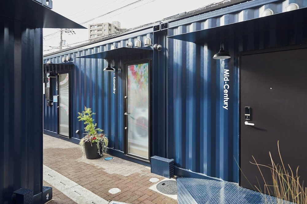 ランドリー ルーム