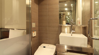 シングルルーム 禁煙