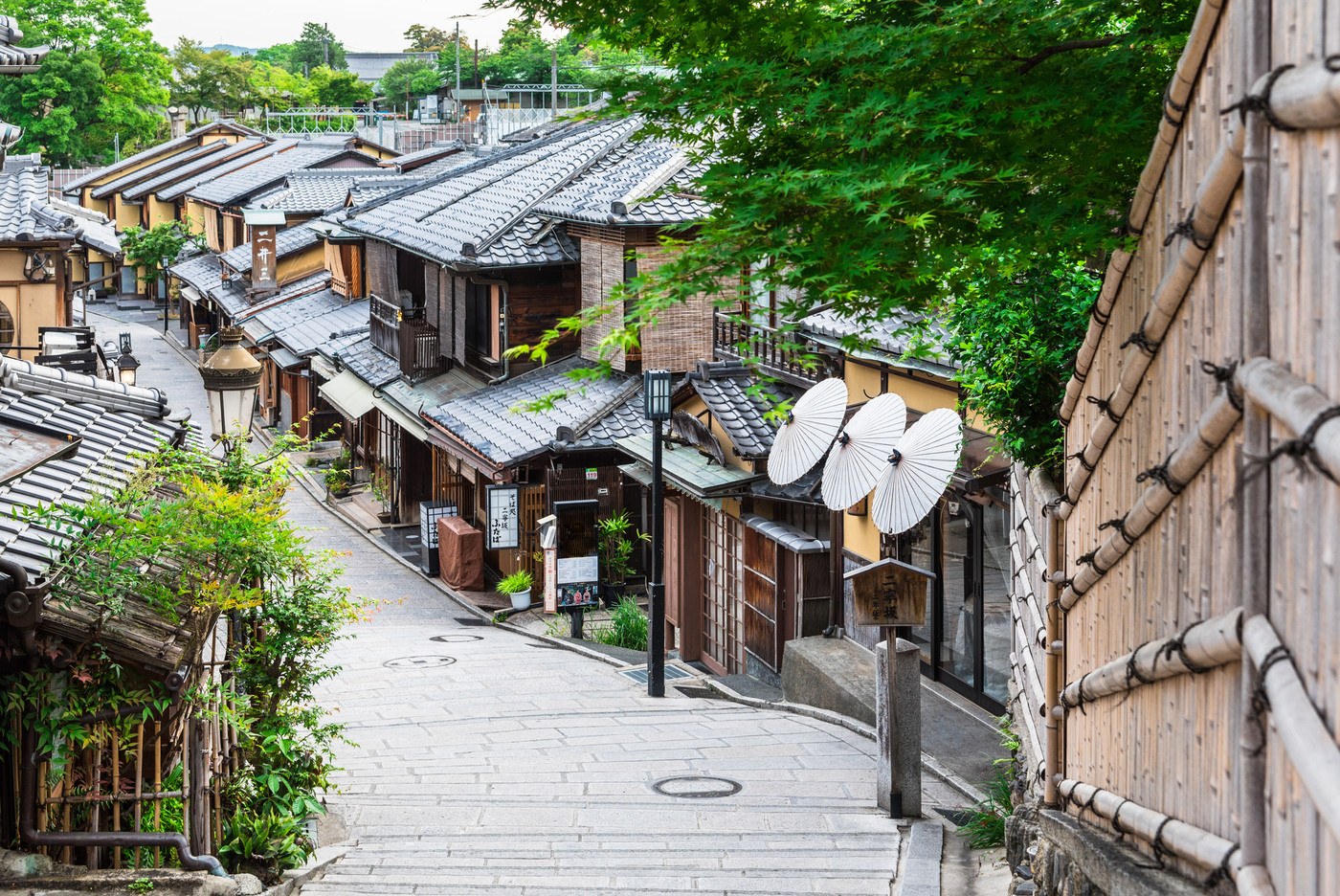 京都 二寧坂