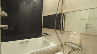 トリプルルーム