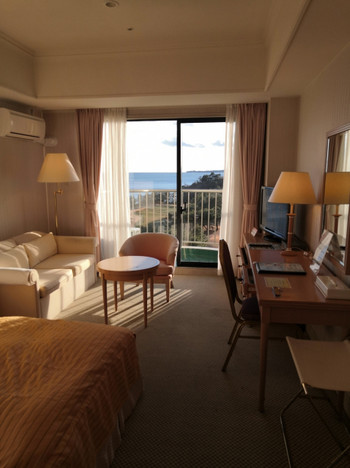 景色重視のカップルに◎ オーシャンビューの絶景ホテル3450842