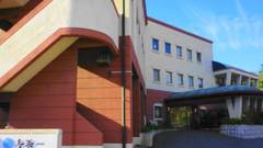 雲仙小浜温泉 寿楽