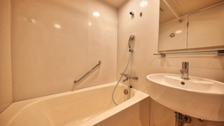 [オーシャンビュー] 洋室ツイン36平米