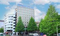 天然温泉 青葉の湯 ドーミーイン仙台ANNEX（テンネンオンセン アオバノユ ドーミーインセンダイセンダイアネックス）