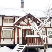 HAUS YUKI(長野県 コテージ・ロッジ・一棟貸) / 3