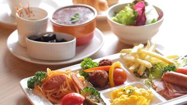 レストラン / 13