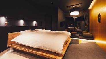 紃~syun~ 客室 / 2