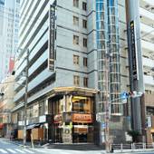 アパホテル 大阪谷町四丁目駅前北（大阪府 ビジネスホテル） / 4