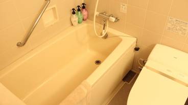 バスルーム / 28