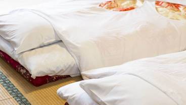 客室の設備とサービス / 18