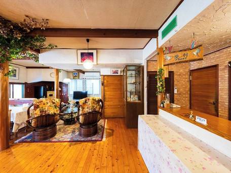 由布院温泉 ペンション ゆふいん / 3