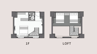 メイ アトリウム 6人