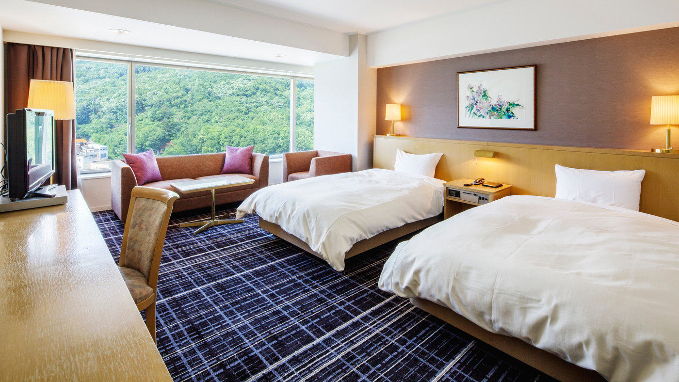 2. 特別な時間で、いつもの旅が“記念日”に「甲府記念日ホテル」3476237