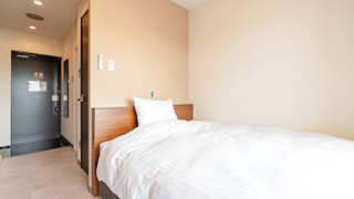 スタンダード アパートメント 禁煙 テラス